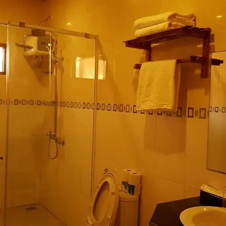 Апарт-готель Mm