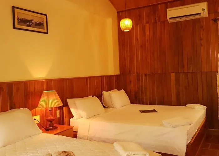 아파트호텔 Mm 포즈난