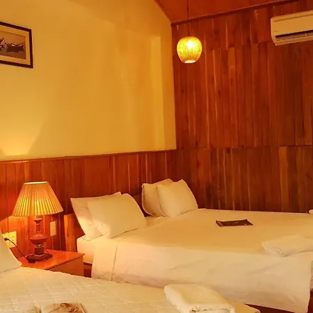 Апарт-отель Mm Познань