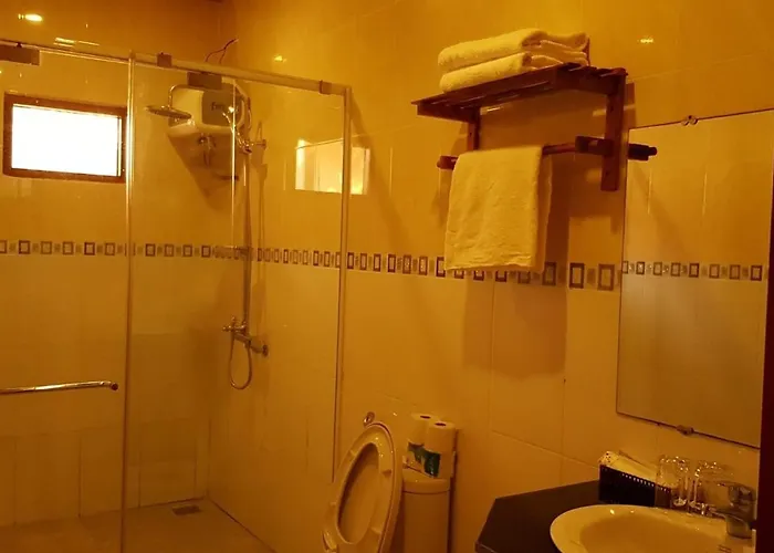 Апарт-готель Mm