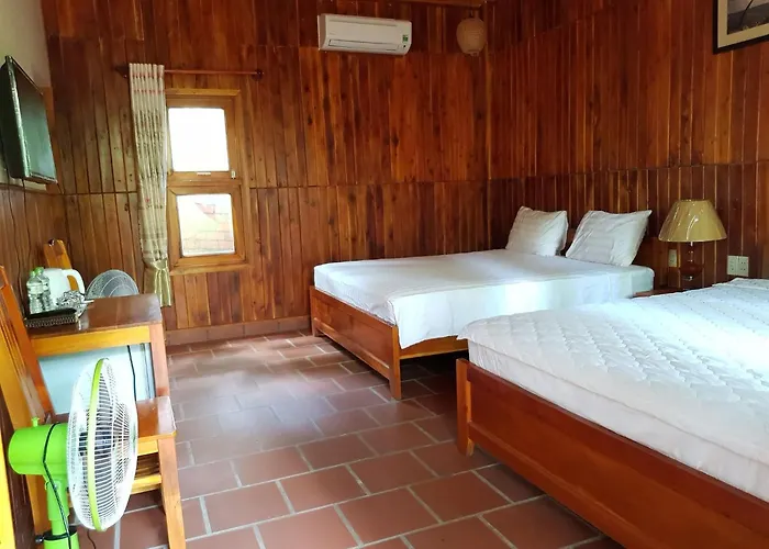 Апарт-готель Mm